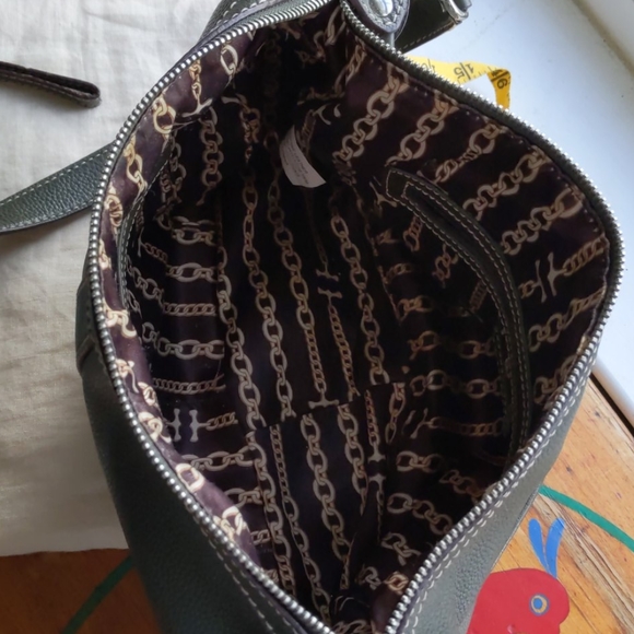 Rich green tiiganello/ NWT - Picture 8 of 8